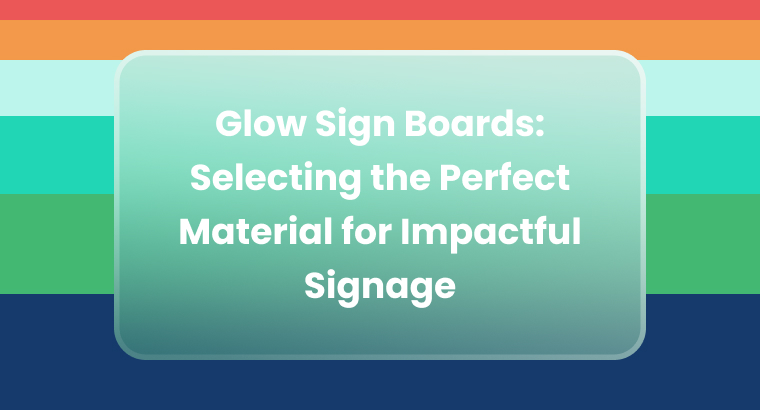Signage Maintenance in Retail: Best Practices & Tips